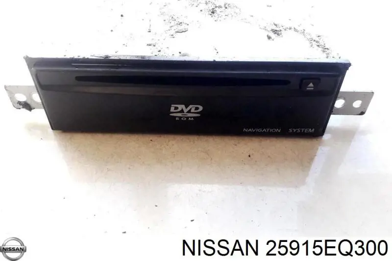  Nissan/Infiniti 25915EQ300 ціна, від 17.73 USD