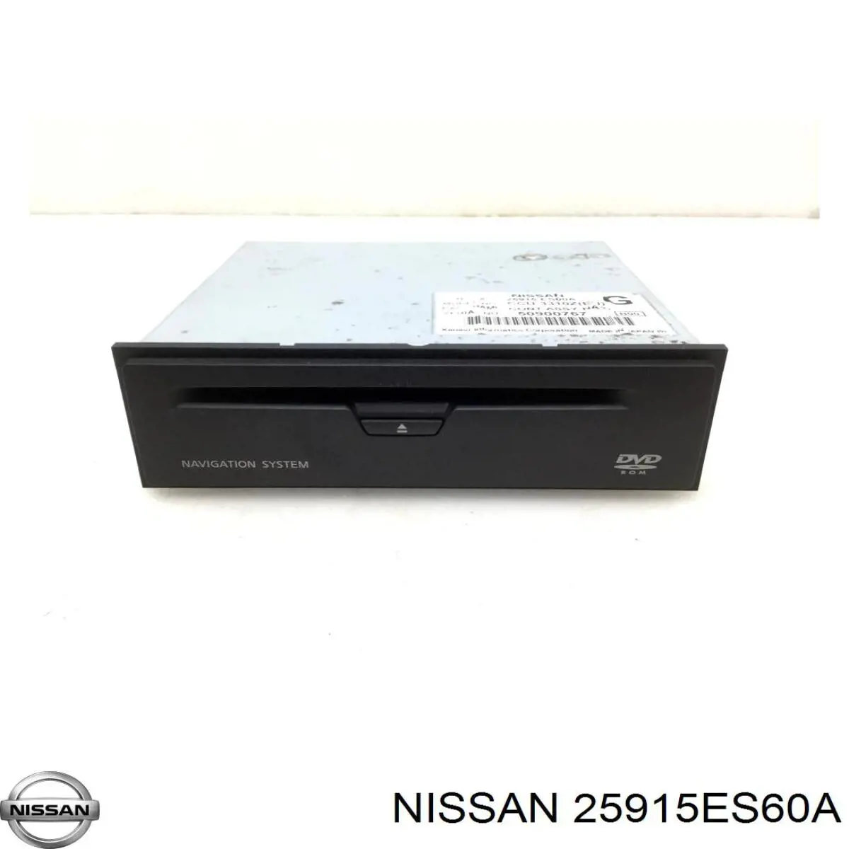 Купити 25915ES60A Nissan/Infiniti 