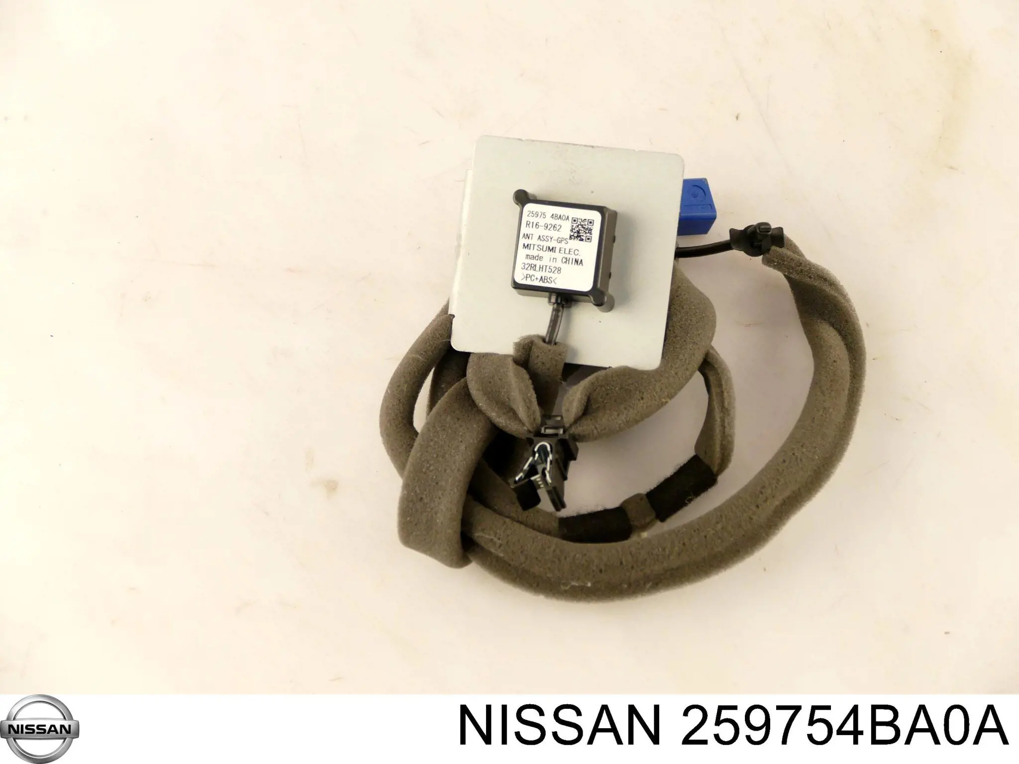 Купити 259754BA0A Nissan/Infiniti Антена GPS