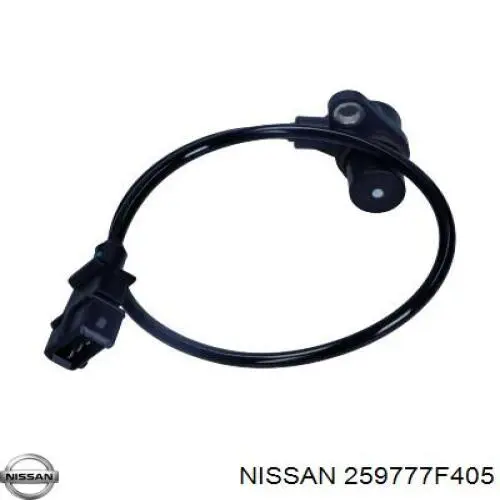 Купити 064848063010 Magneti Marelli Датчик положення (оборотів) коленвалу