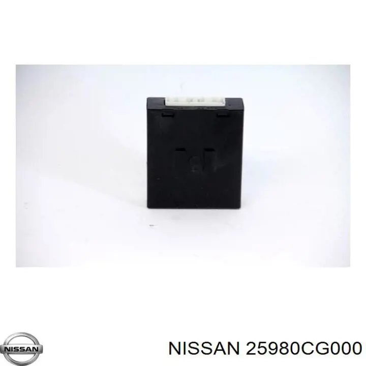  Nissan/Infiniti 25980CG000 ціна, від 37.92 USD