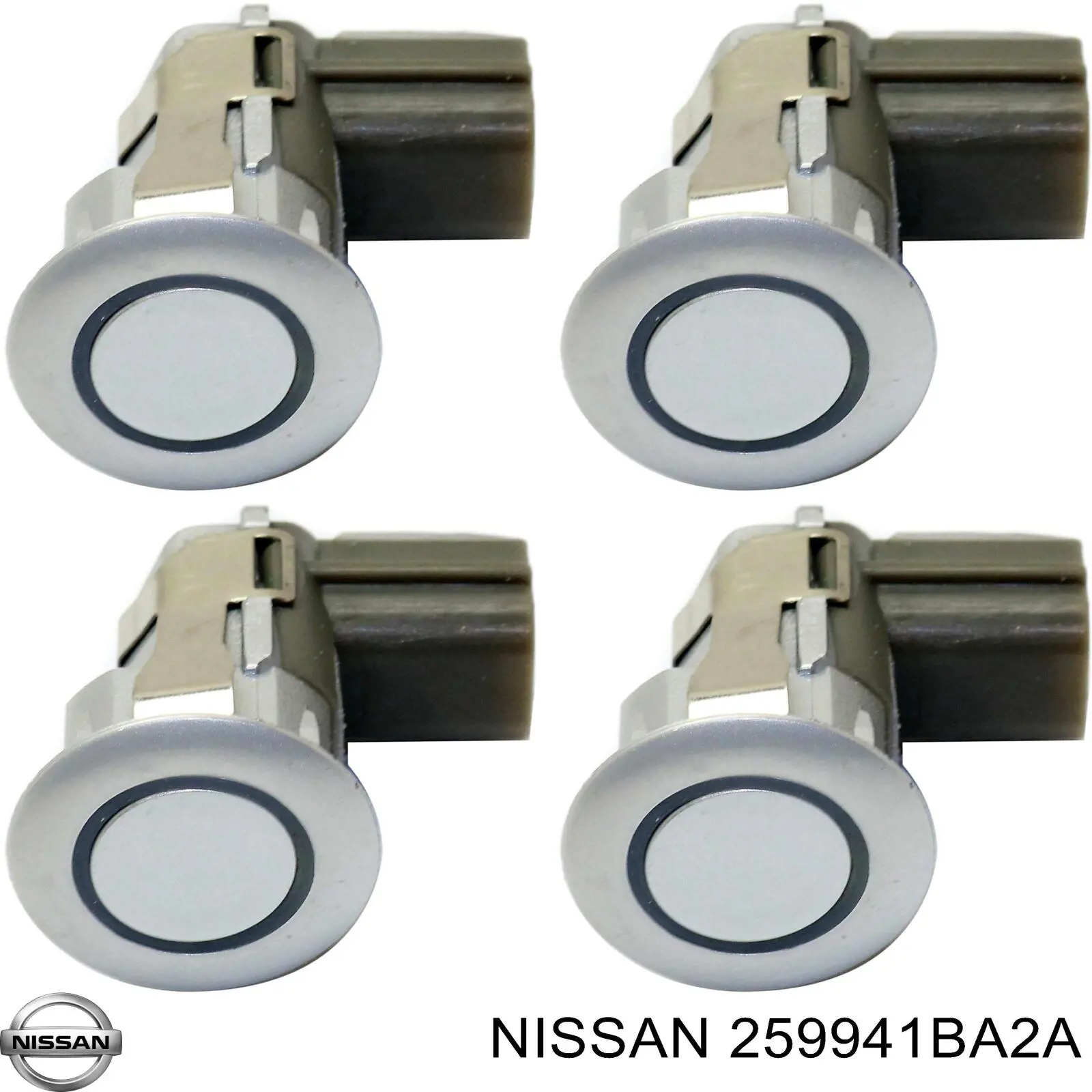  Nissan/Infiniti 259941BA2A ціна, від 573.43 USD