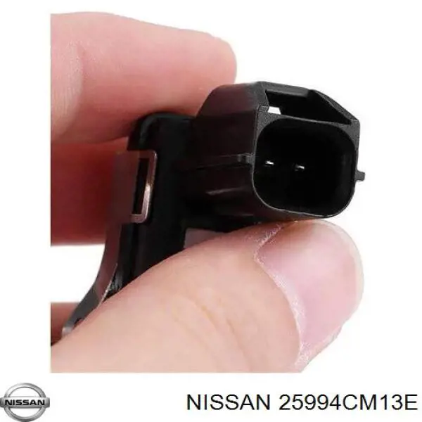 25994CM13E Nissan датчик сигналізації паркування (парктронік, задній)