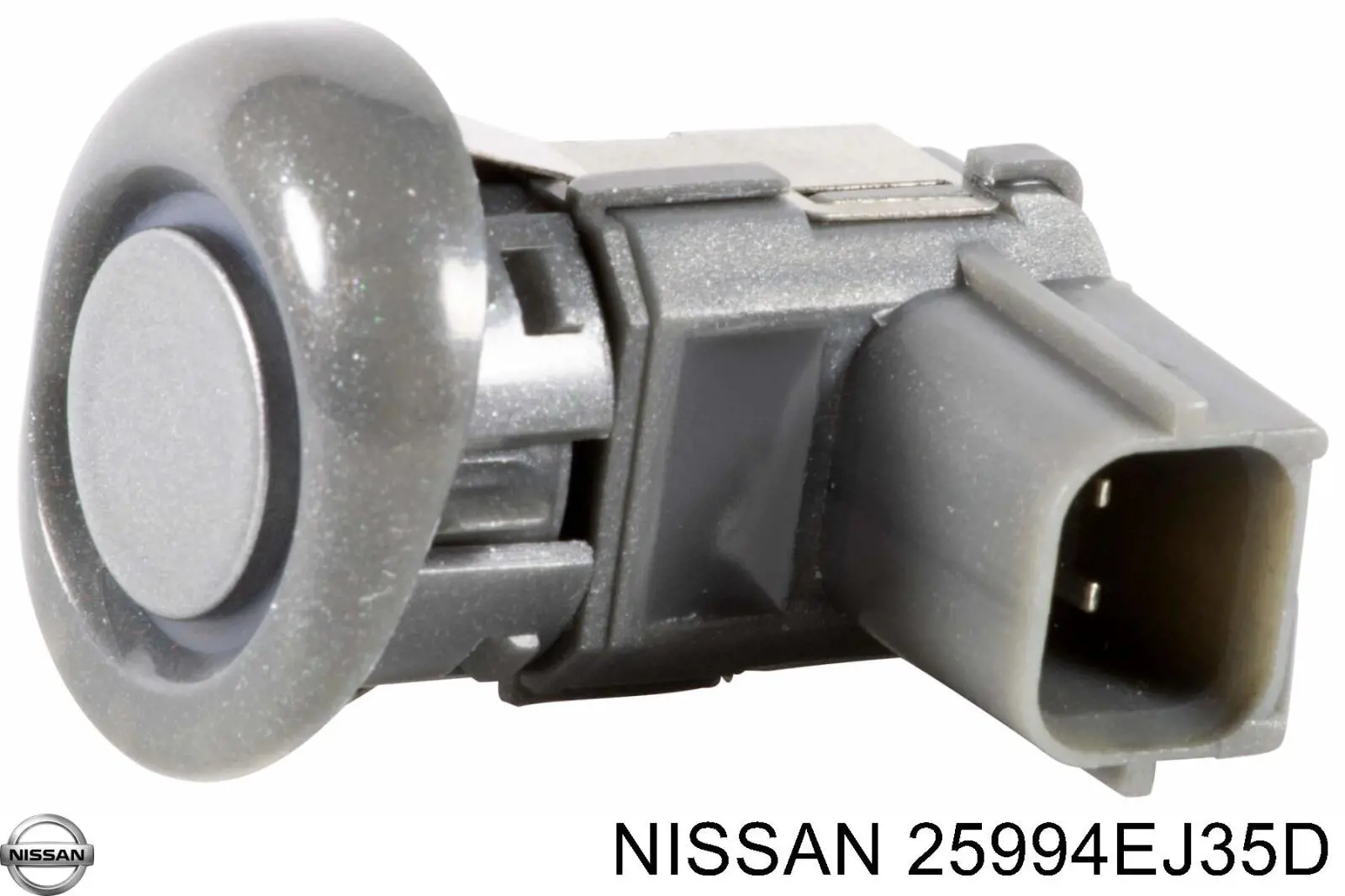 Датчик сигналізації паркування (парктронік), задній Nissan/Infiniti 25994EJ35D ціна, від 17.68 USD