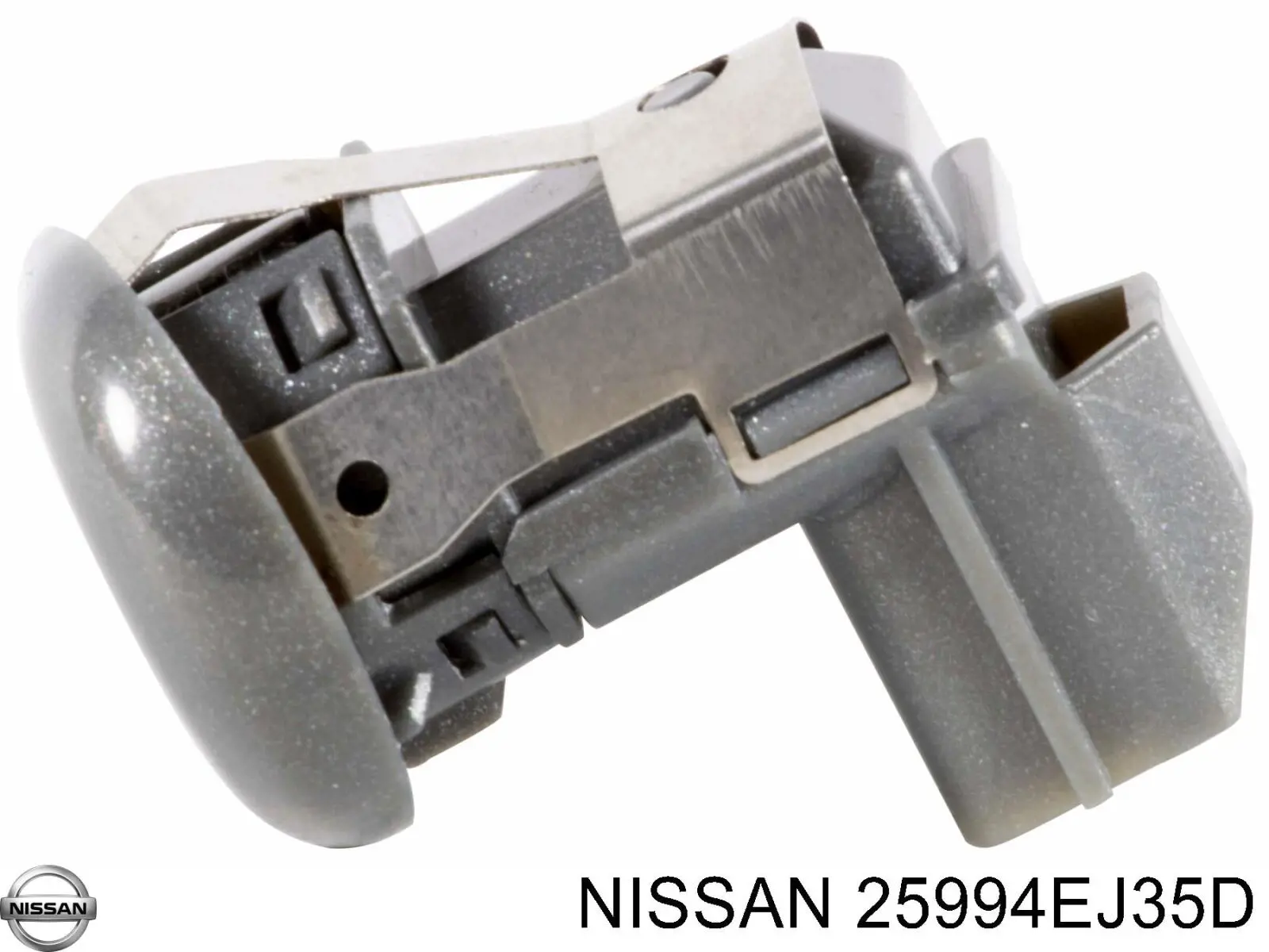 Датчик сигналізації паркування (парктронік), задній 25994EJ35D Nissan/Infiniti