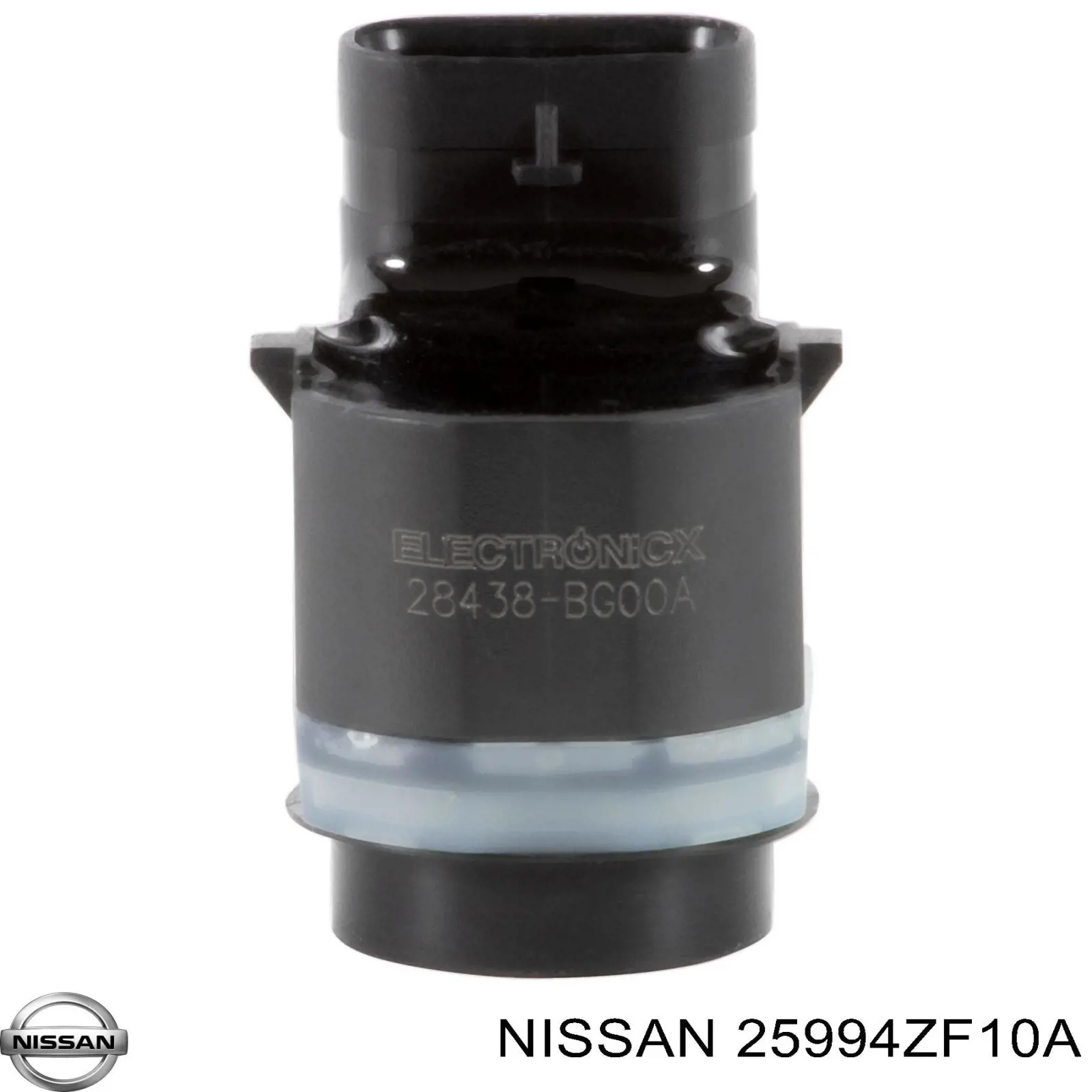  Nissan/Infiniti 25994ZF10A ціна, від 53.20 USD