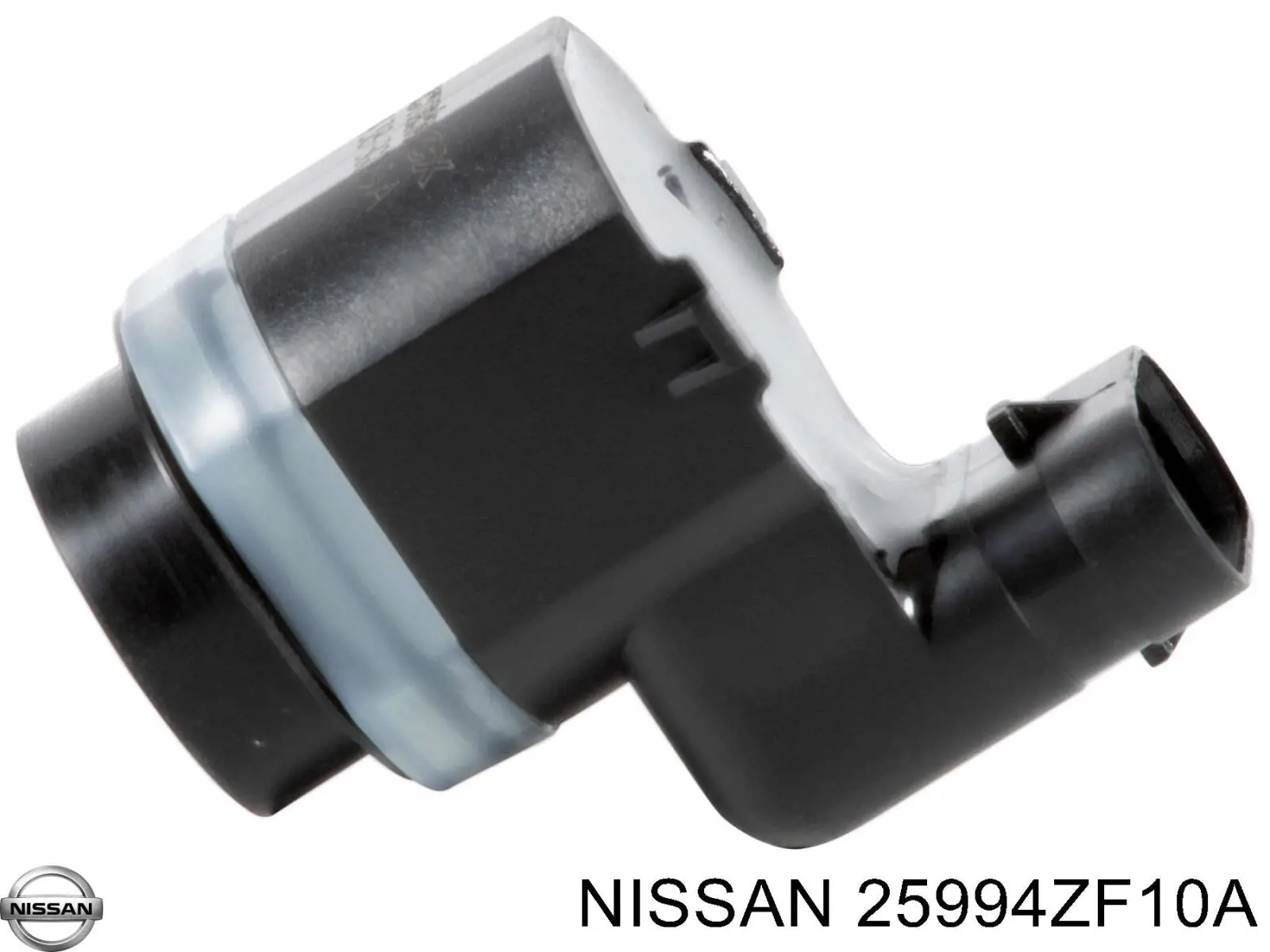 25994ZF10A Nissan/Infiniti 