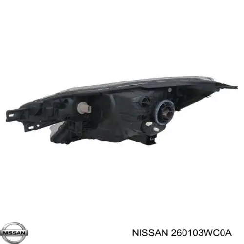 Фара правая Depo/Loro/Abakus FP5061R2E ціна, від 153.90 USD