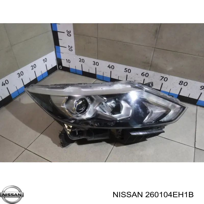 Фара правая Depo/Loro/Abakus 21511G9RLDEM2 ціна, від 291.01 USD