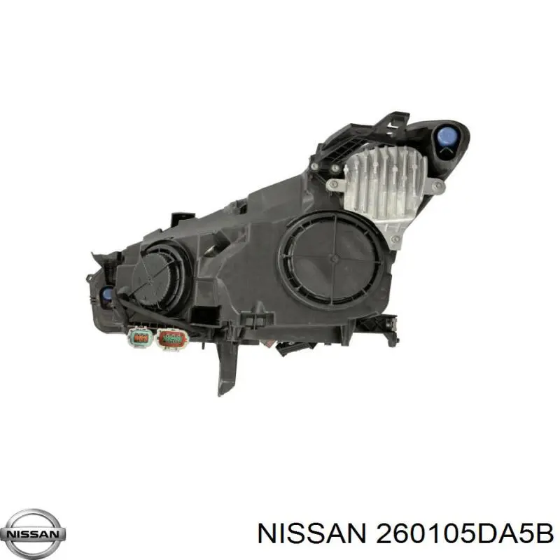 260105DA5B Nissan/Infiniti