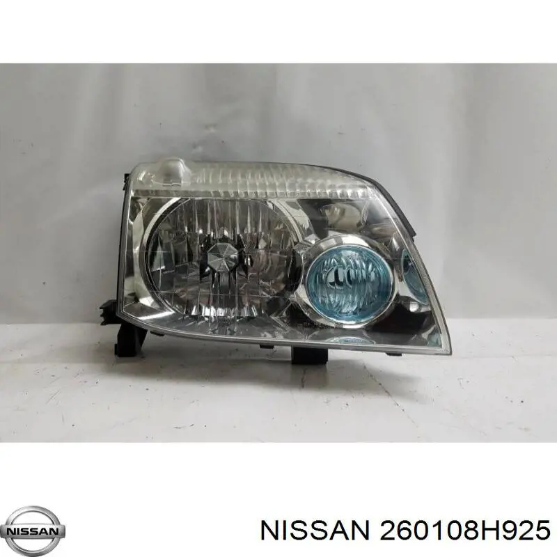 260108H925 Nissan/Infiniti Фара передня права