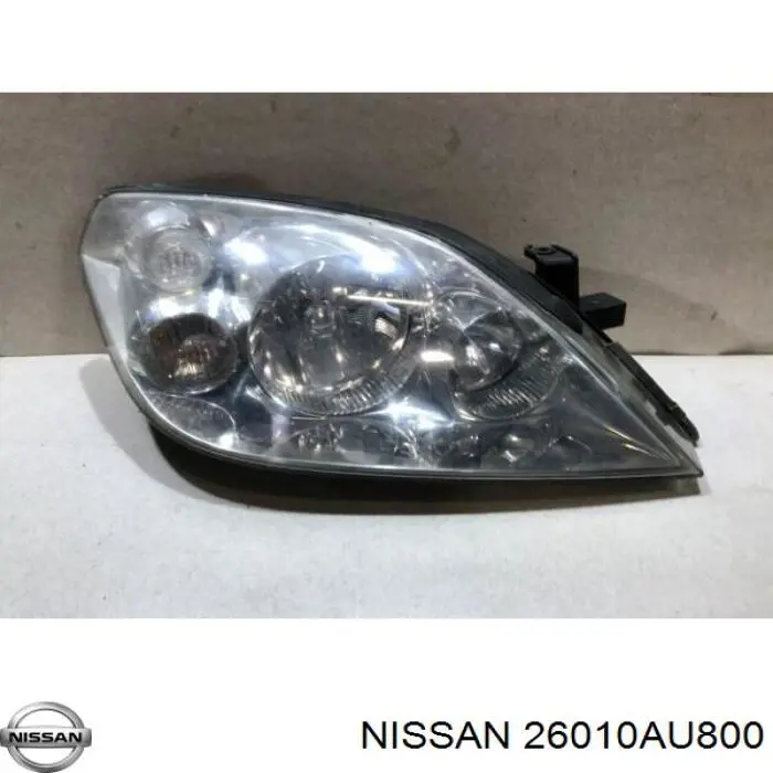 Основна фара - вставка Depo/Loro/Abakus FP5009R2E ціна, від 91.27 USD