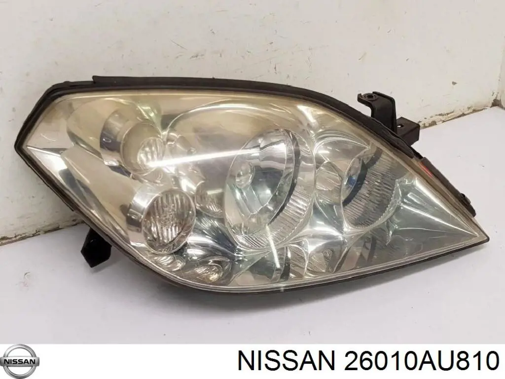 Основна фара - вставка Nissan/Infiniti 26010AU810 ціна, від 104.14 USD
