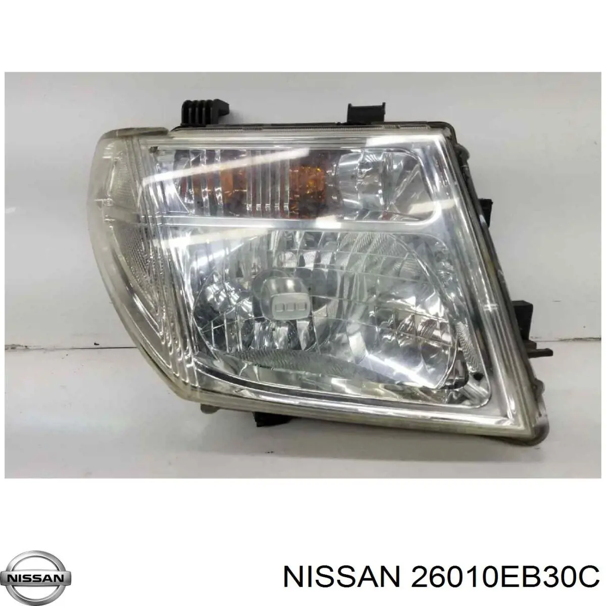 Фара правая Nissan/Infiniti 26010EB30C ціна, від 136.82 USD