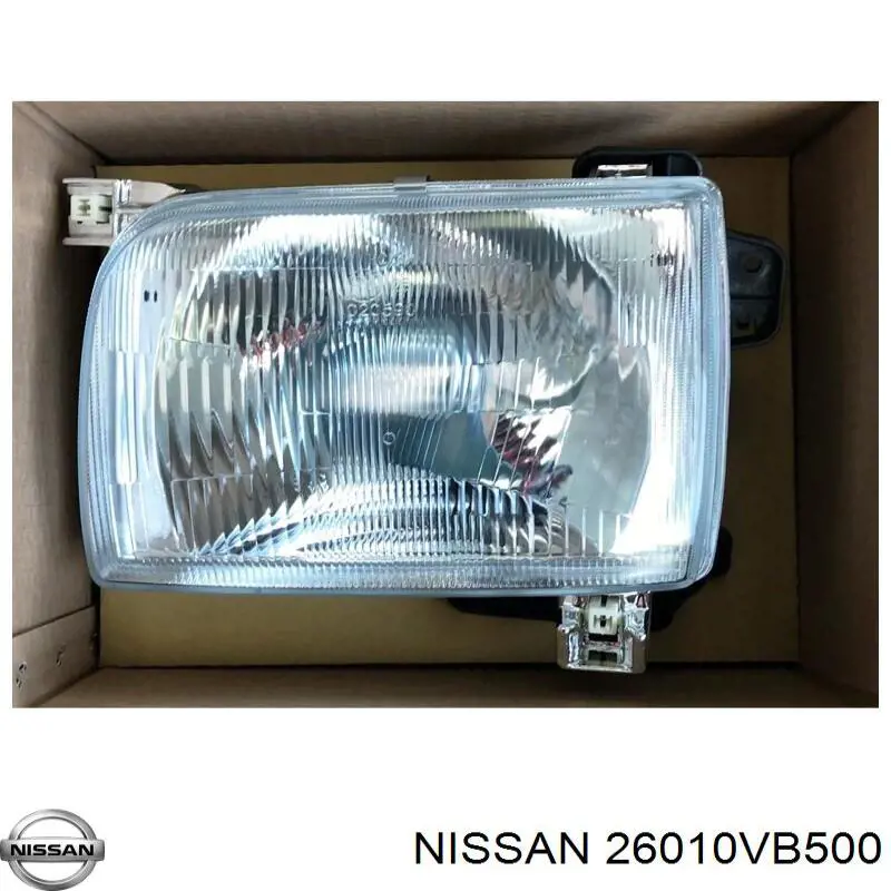 Основна фара - вставка Polcar 277710E ціна, від 91.69 USD
