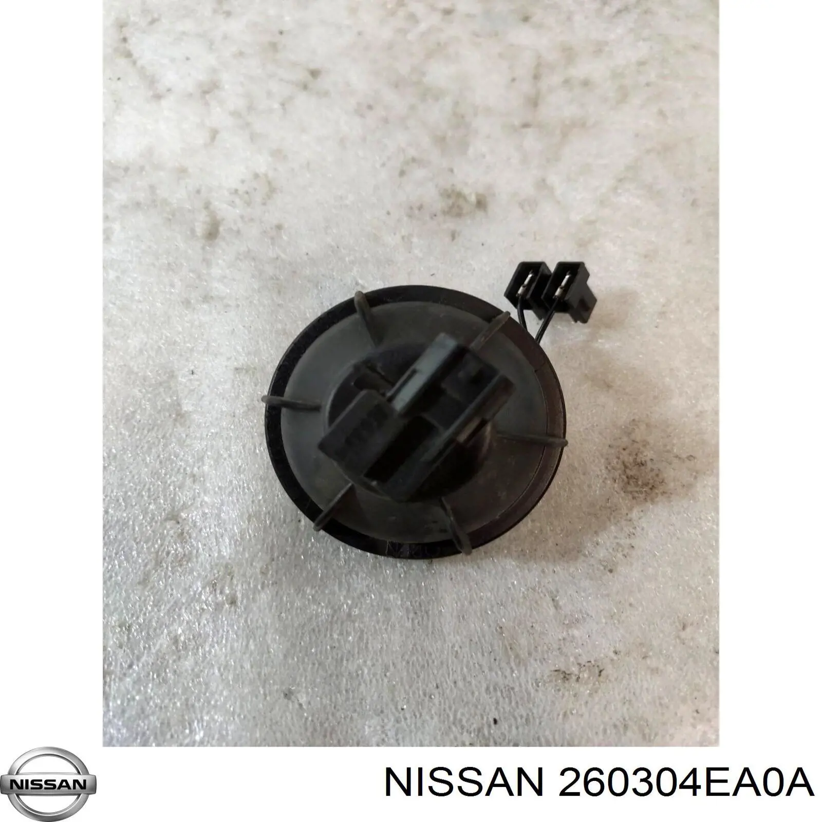 Купити 260304EA0A Nissan/Infiniti 