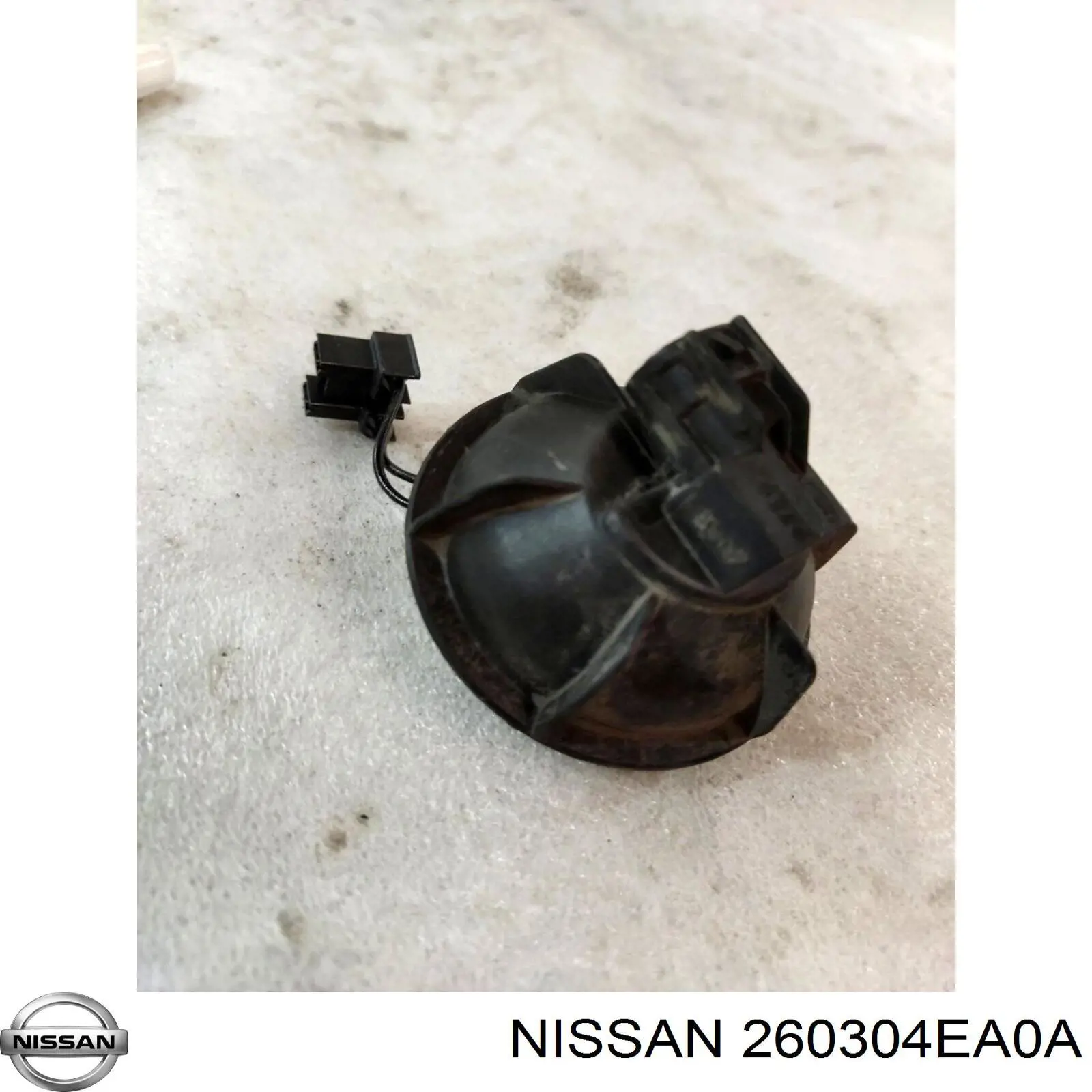  Nissan/Infiniti 260304EA0A ціна, від 20.72 USD