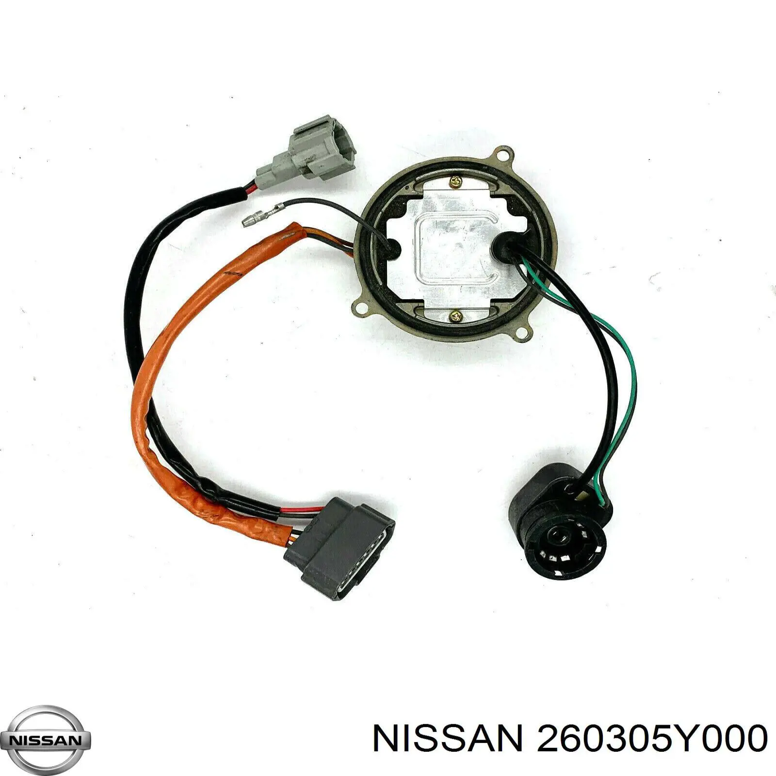Купити 260305Y000 Nissan/Infiniti 