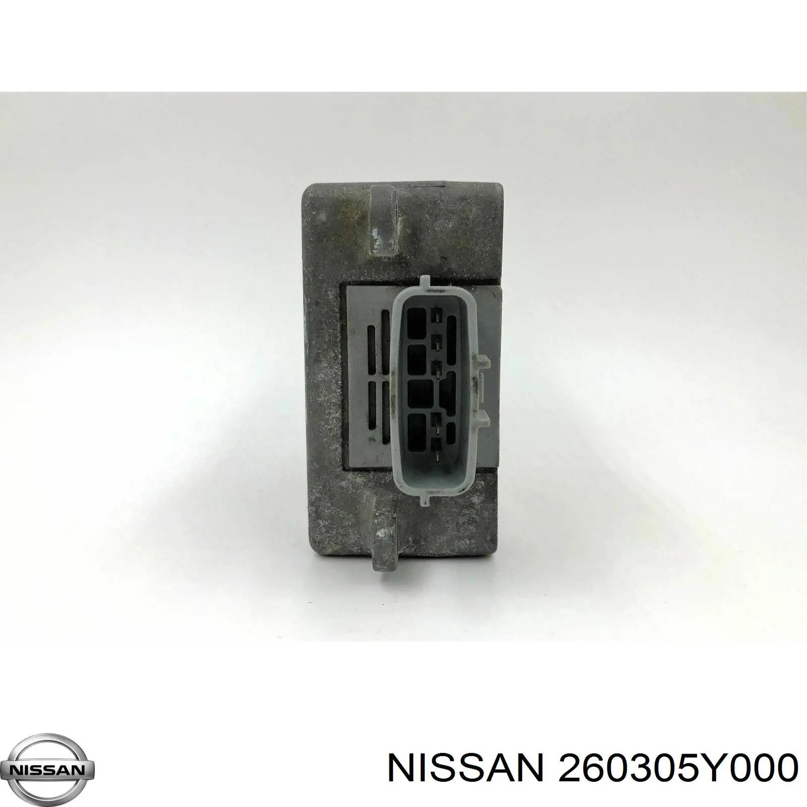 260305Y000 Nissan/Infiniti 