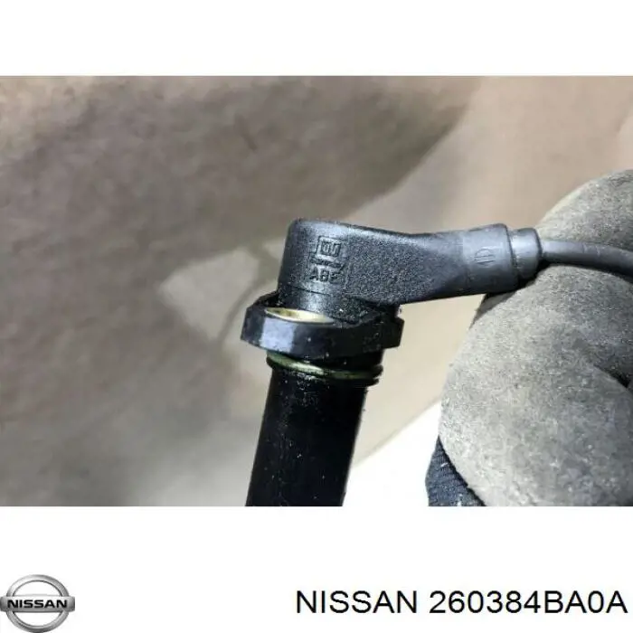  Nissan/Infiniti 260384BA0A ціна, від 72.14 USD