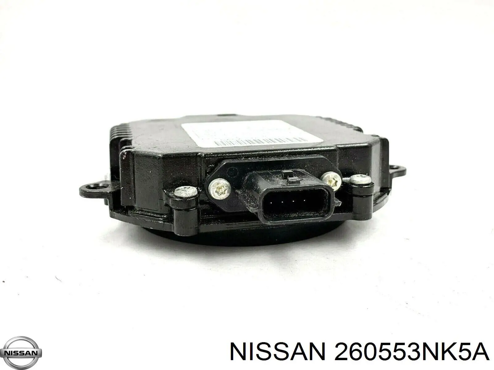  Nissan/Infiniti 260553NK5A ціна, від 30.60 USD