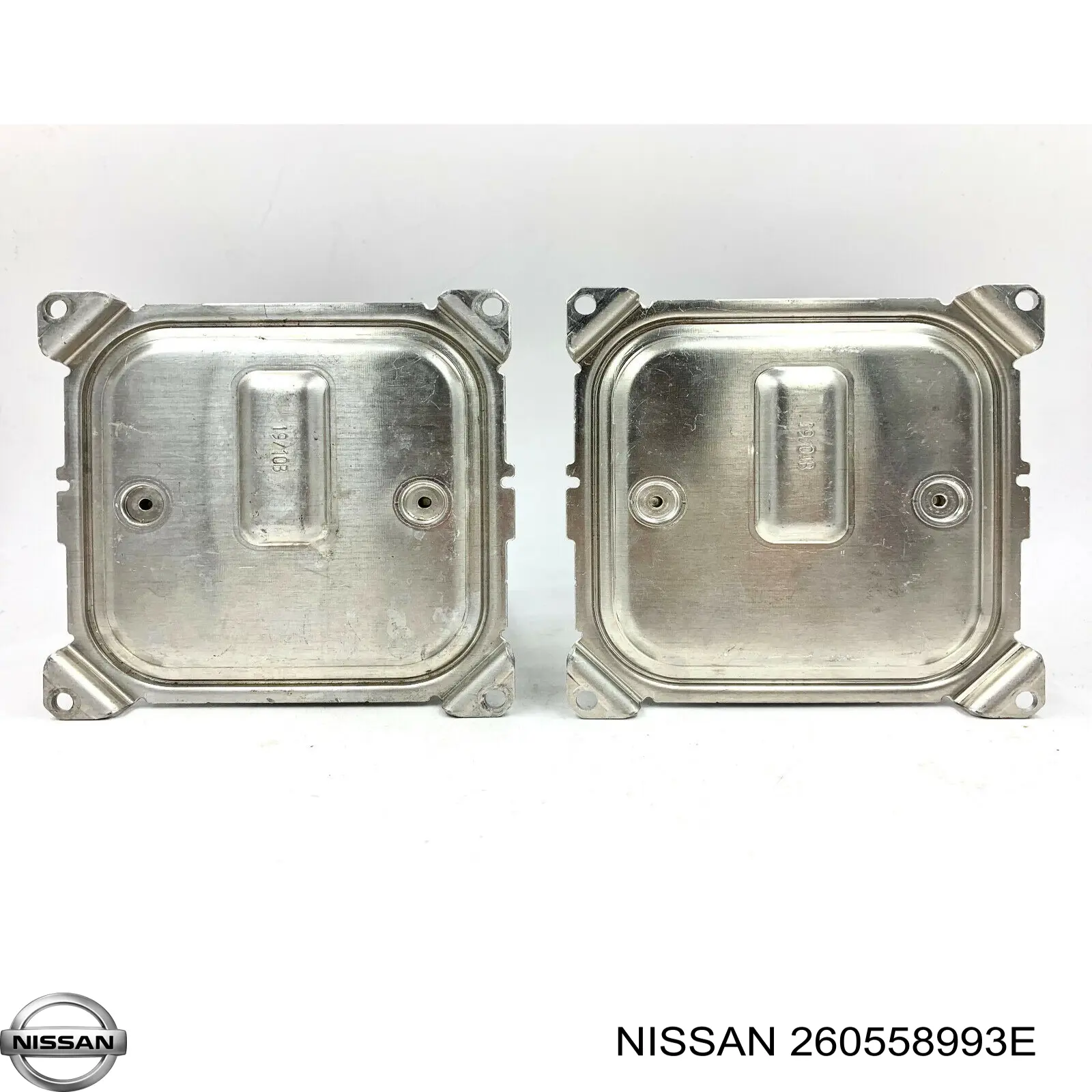 Модуль управління світлом фар Nissan/Infiniti 260558993E ціна, від 60.77 USD