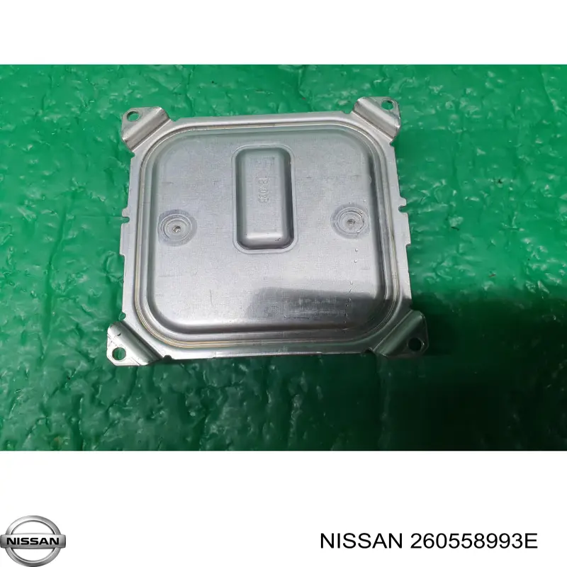  260558993E Nissan