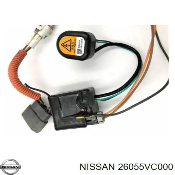  26055VC000 Nissan/Infiniti