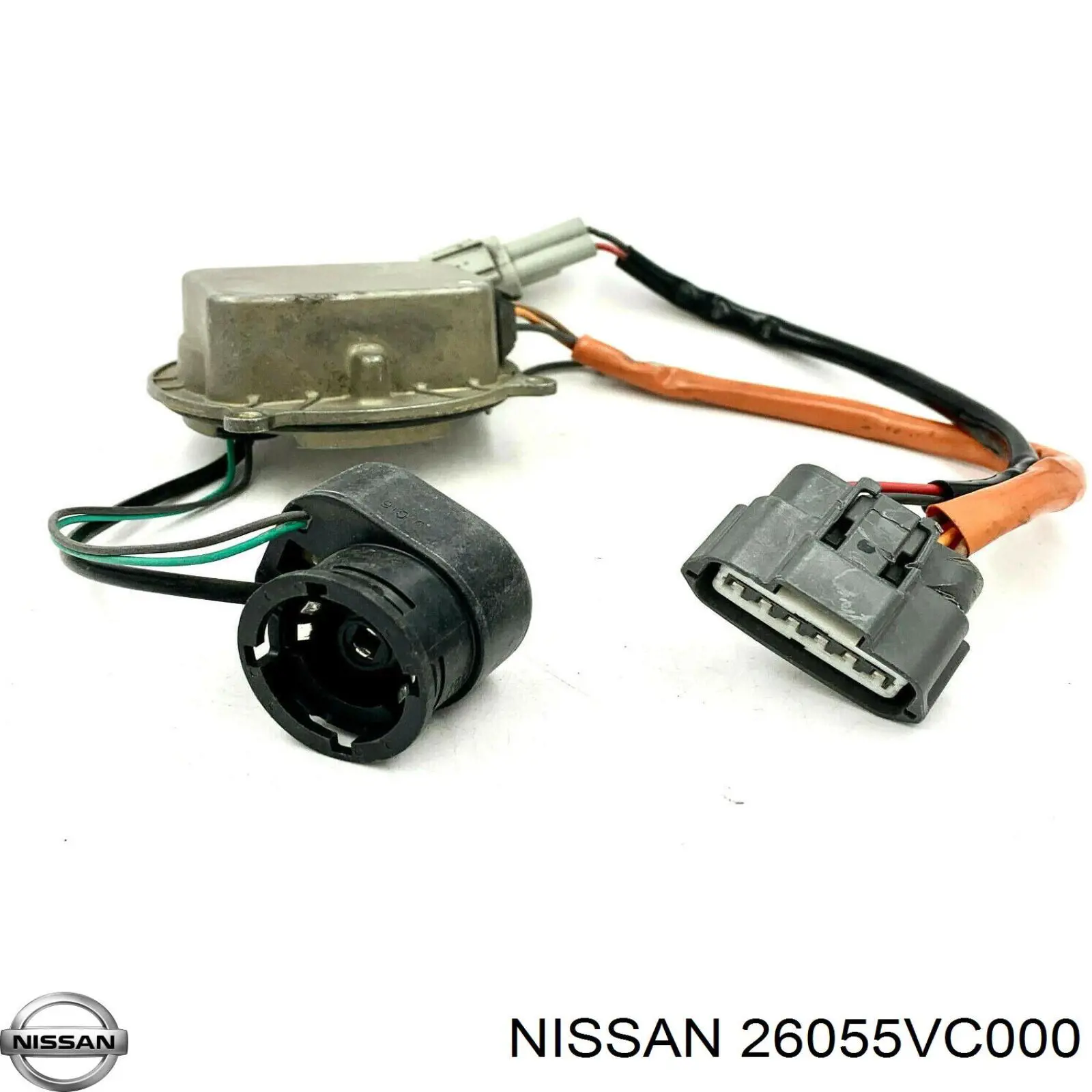 Купити 26055VC000 Nissan/Infiniti 