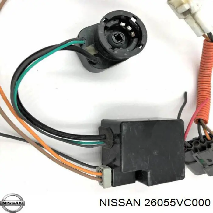 Nissan/Infiniti 26055VC000 ціна, від 63.35 USD