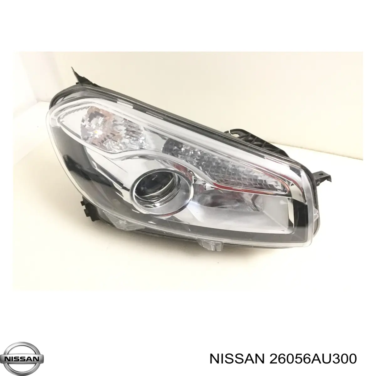 Автоматичний коректор фар Nissan Navara NP300 III пікап (D40) (2004 - 2015) ціна, від 15.21 USD