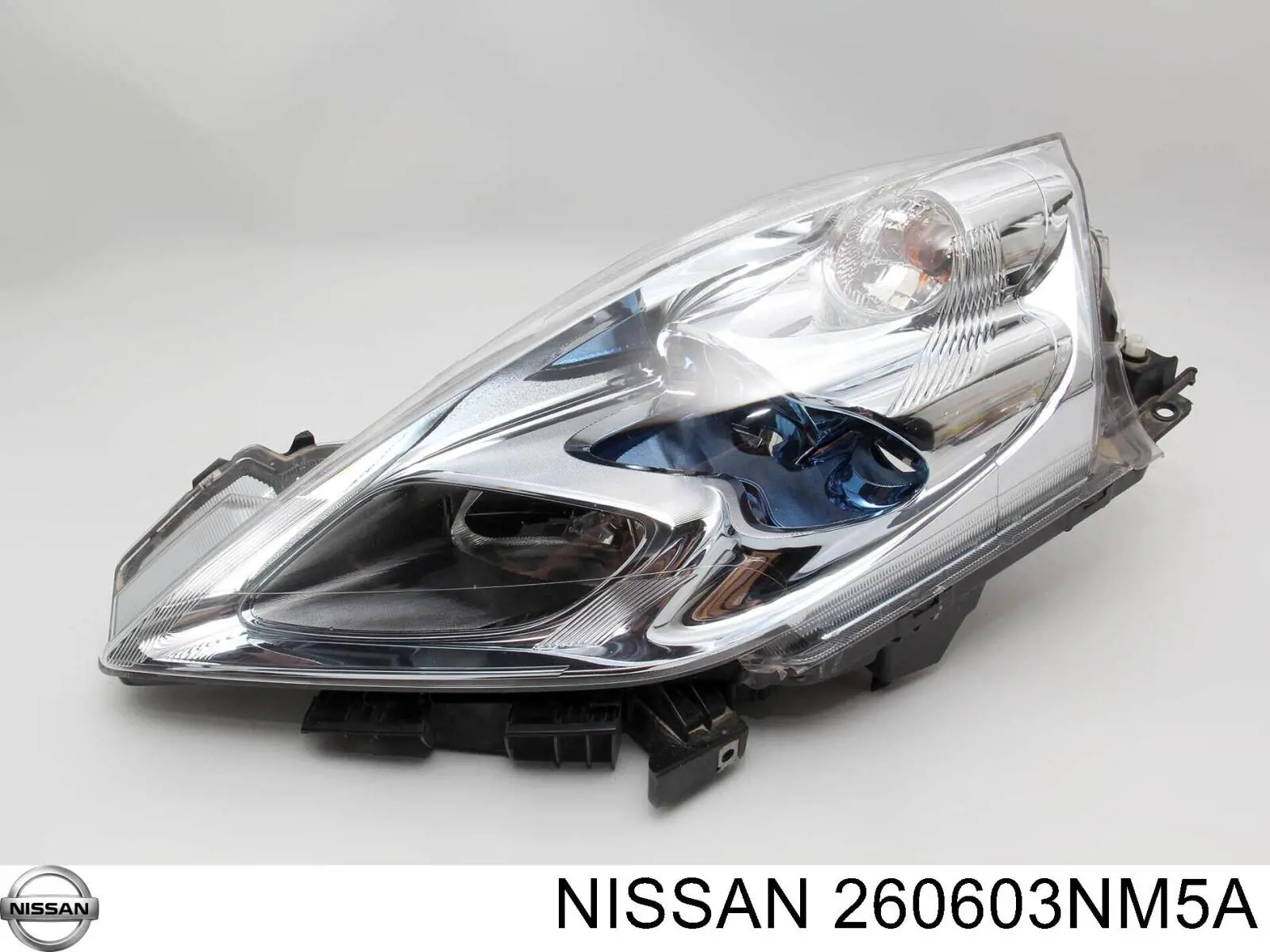 260603NM5A Nissan/Infiniti Фара дальнього світла в зборі