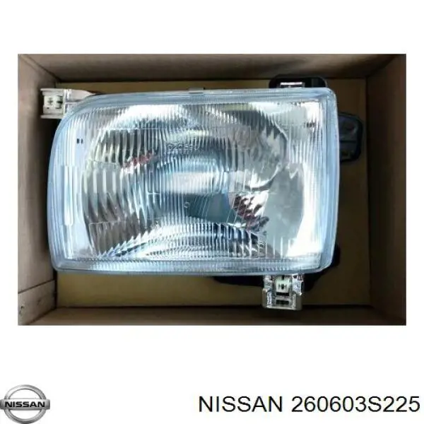 Фари Polcar 279609E ціна, від 37.57 USD
