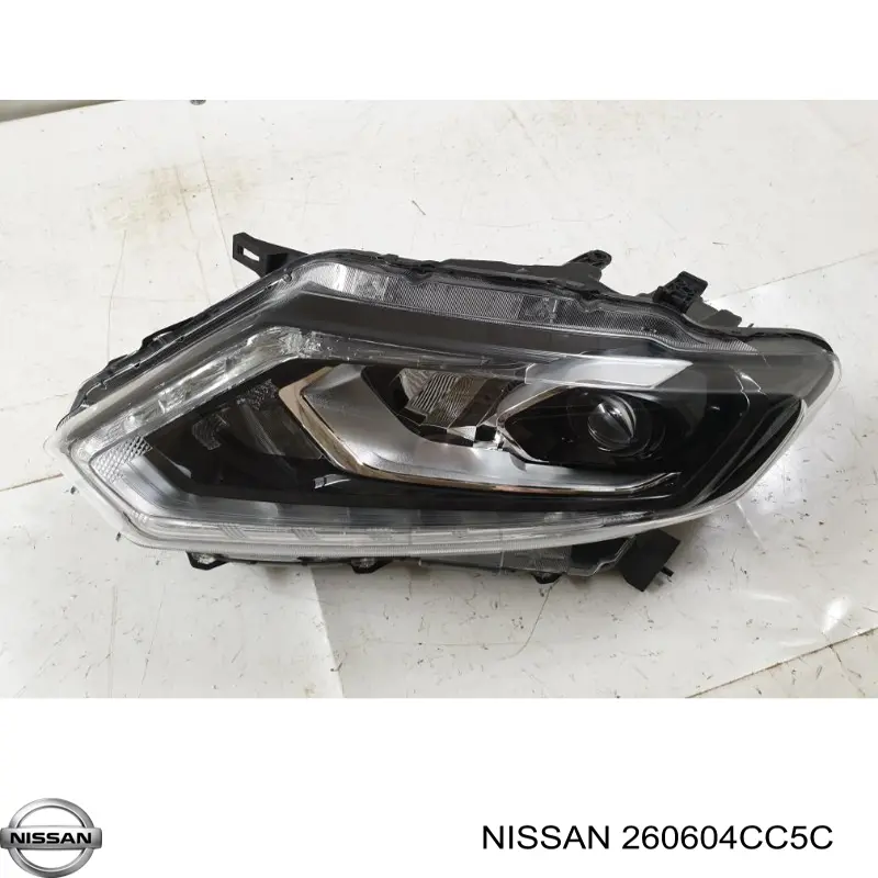 Фара дальнього світла в зборі TYC 20G606062B ціна, від 244.57 USD