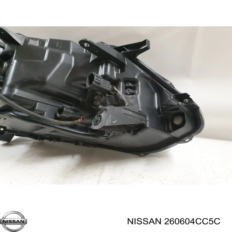 Купити 20G606062B TYC Фари
