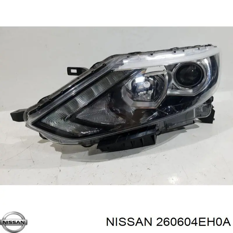 Фари FPS FP5036R1E ціна, від 194.36 USD