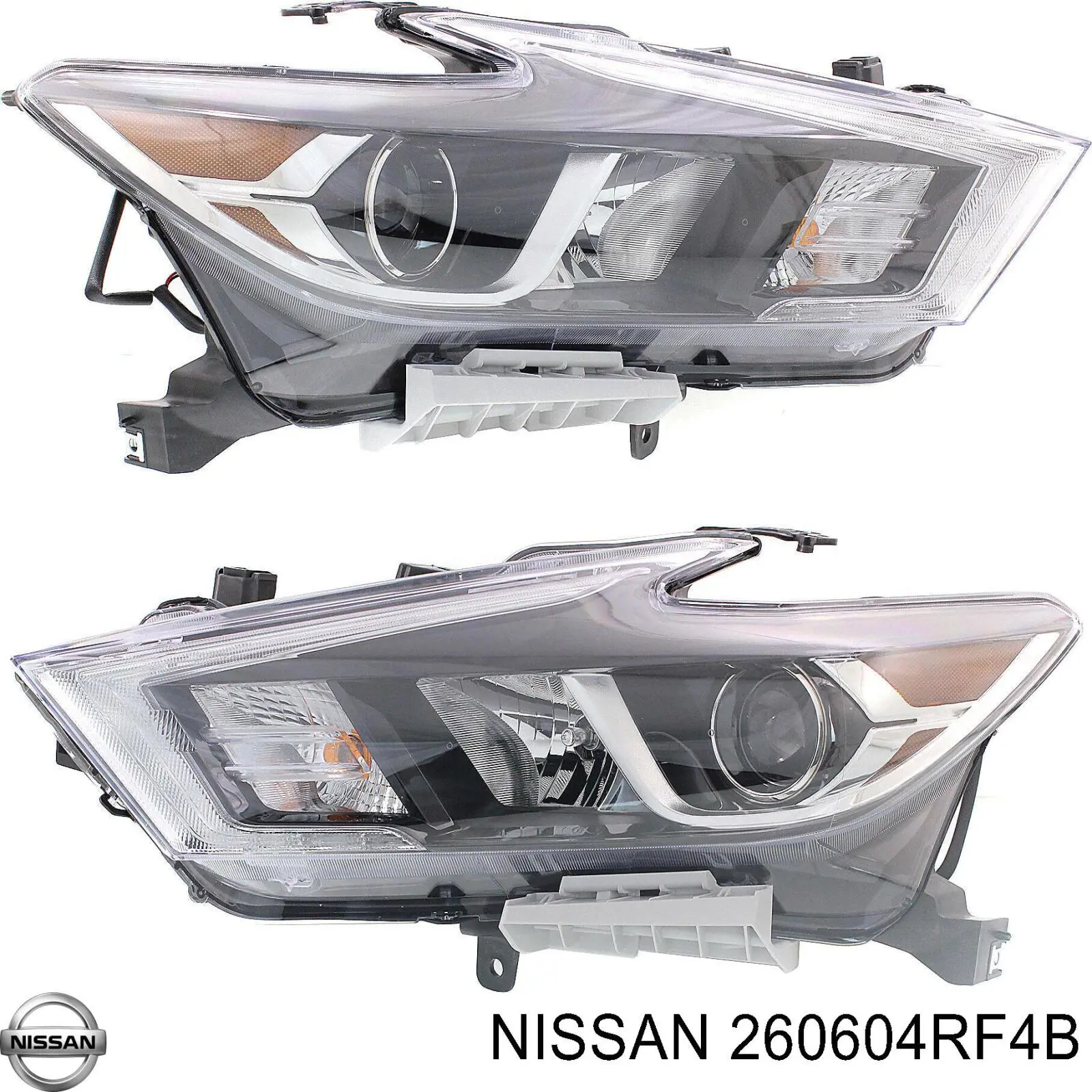 260604RF4B Nissan/Infiniti