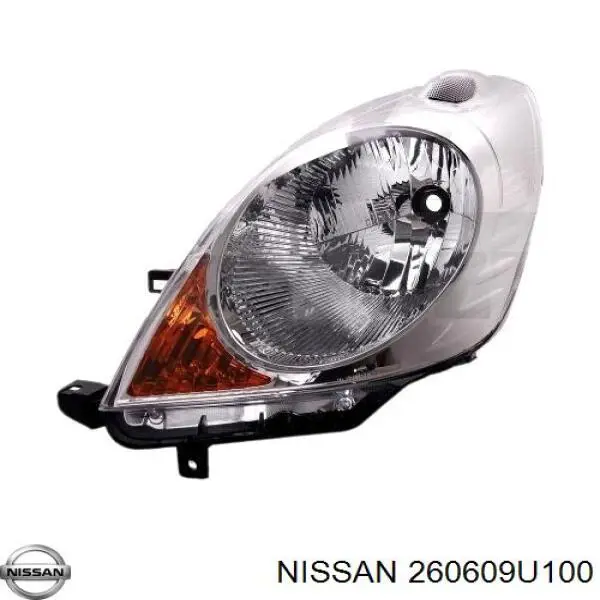 Фари Polcar 271109V ціна, від 96.39 USD