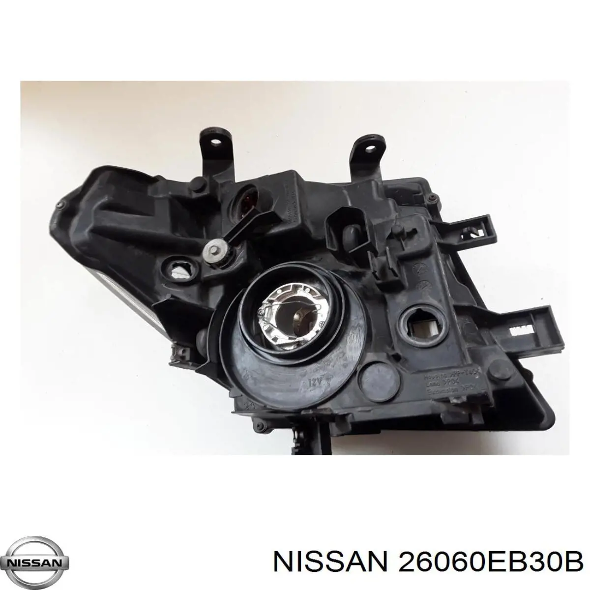 Фари Nissan/Infiniti 26060EB30B ціна, від 105.53 USD