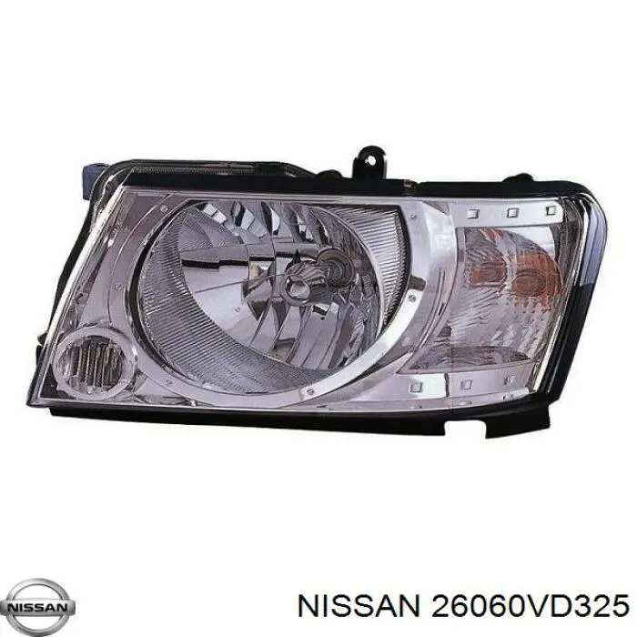 Фари Polcar 277909E ціна, від 97.67 USD