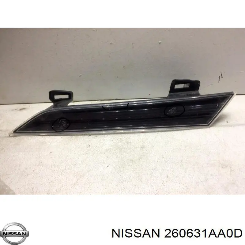  Nissan/Infiniti 260631AA0D ціна, від 42.74 USD