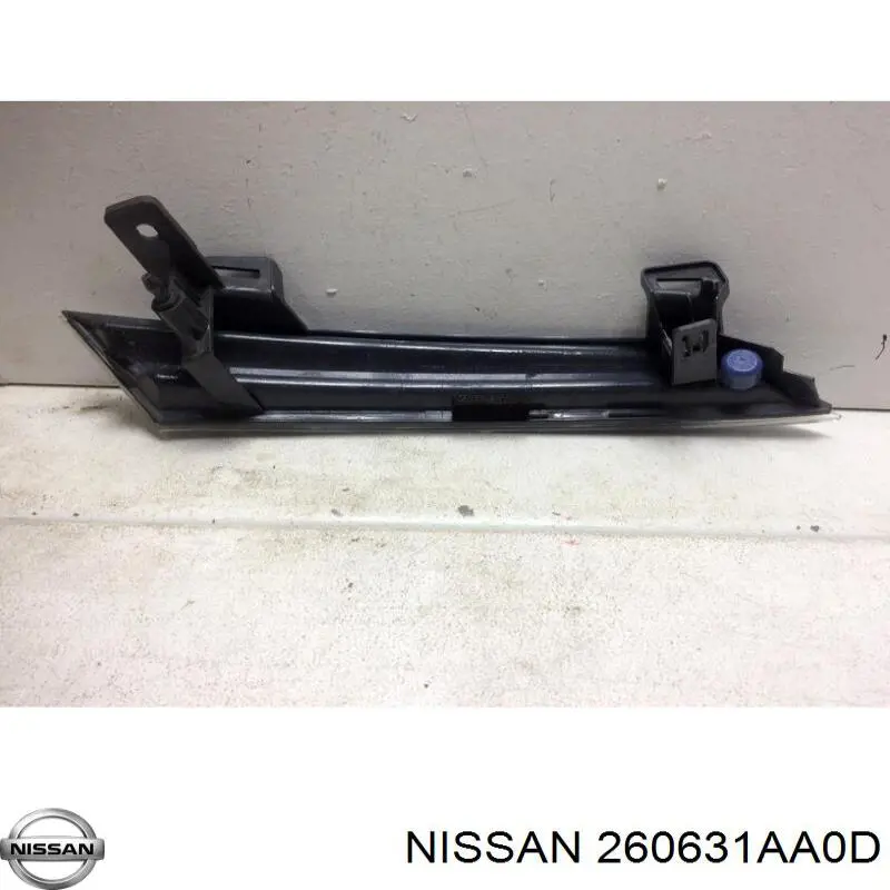 Купити 260631AA0D Nissan/Infiniti 