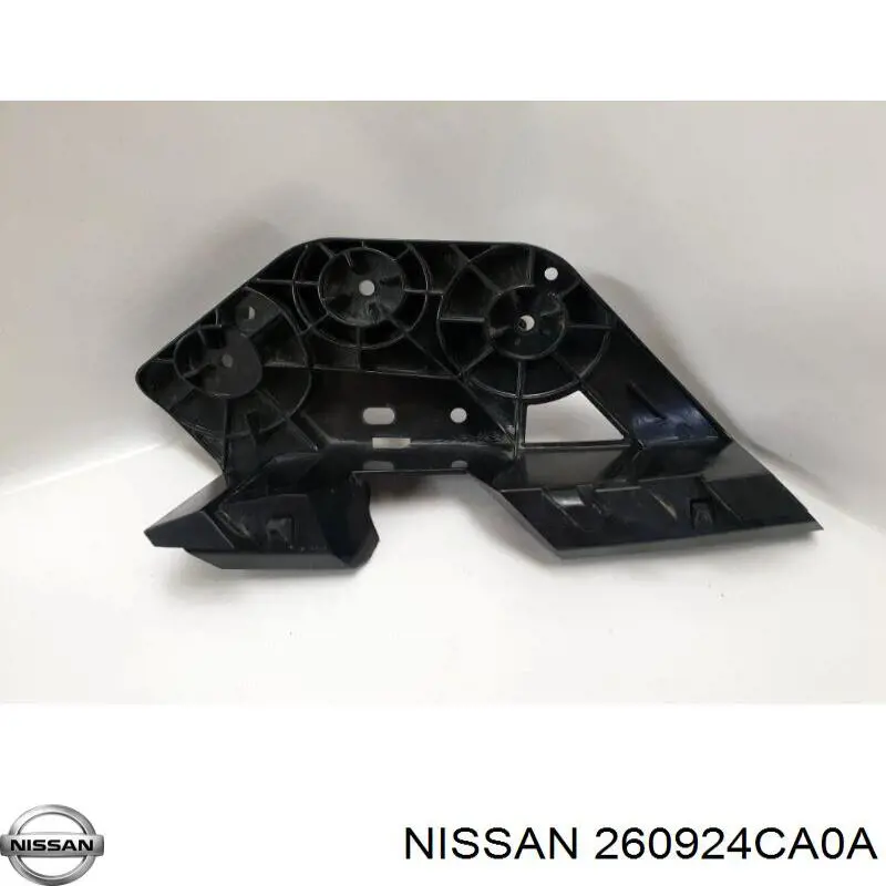 260924CA0A Nissan/Infiniti 
