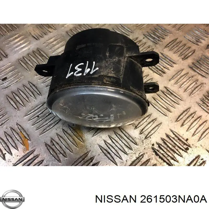 Фара протитуманна, ліва/права Ford E3B515B243AA ціна, від 37.02 USD