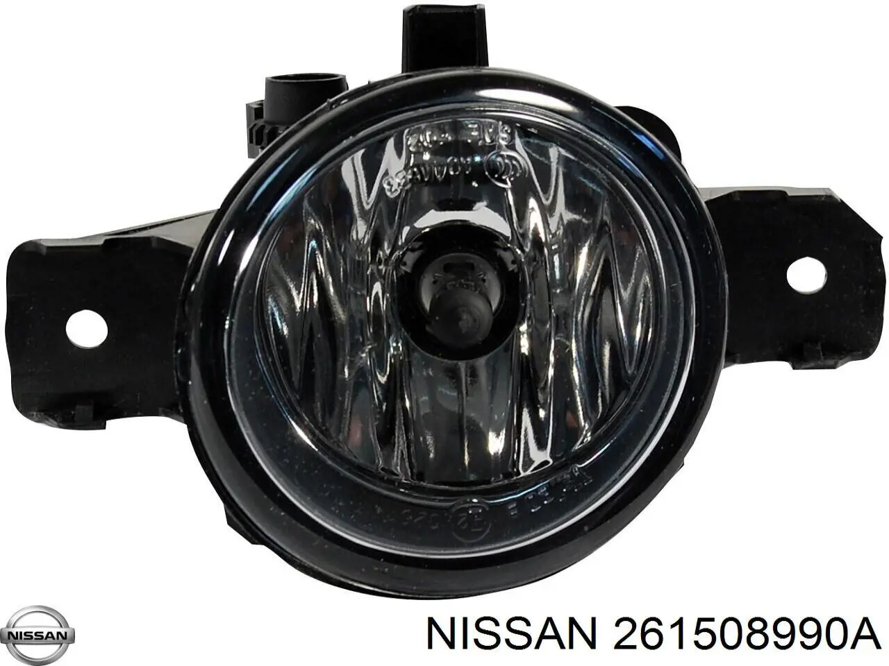 261508990A Nissan/Infiniti Фара протитуманна, права