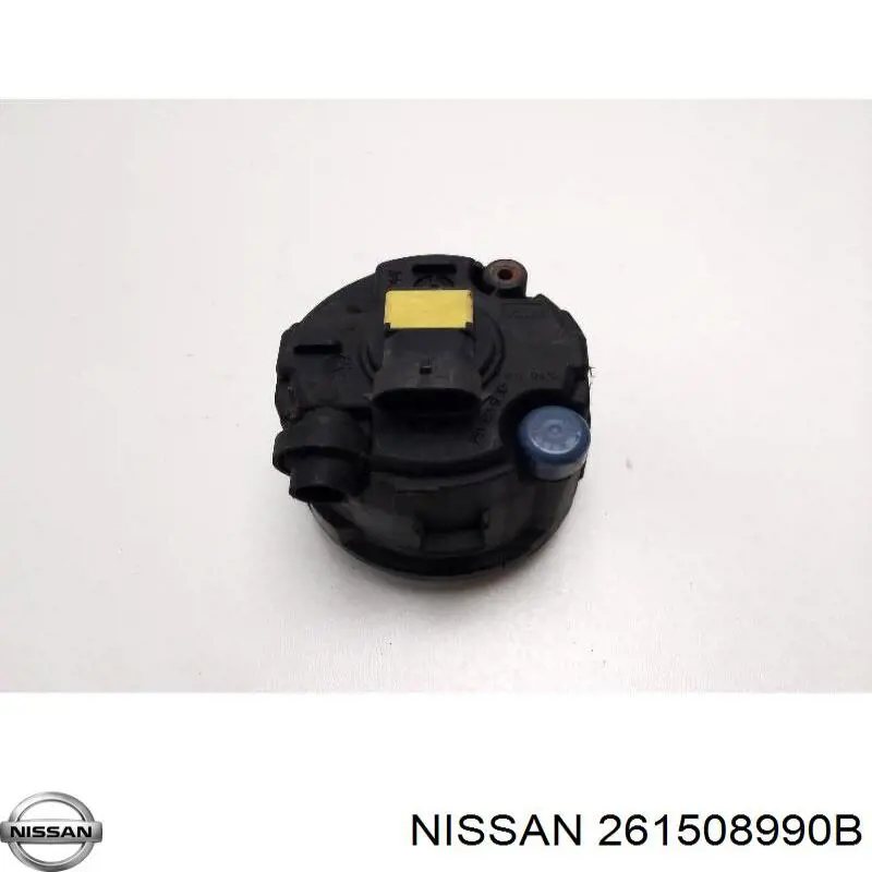261508990B Nissan фара протитуманна, ліва/права