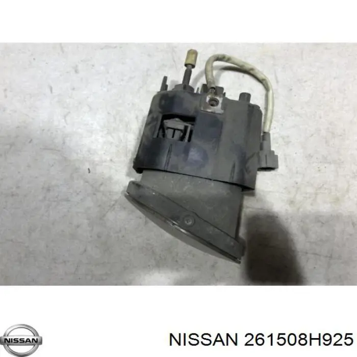 Купити 261508H900 Nissan/Infiniti Протитуманка права
