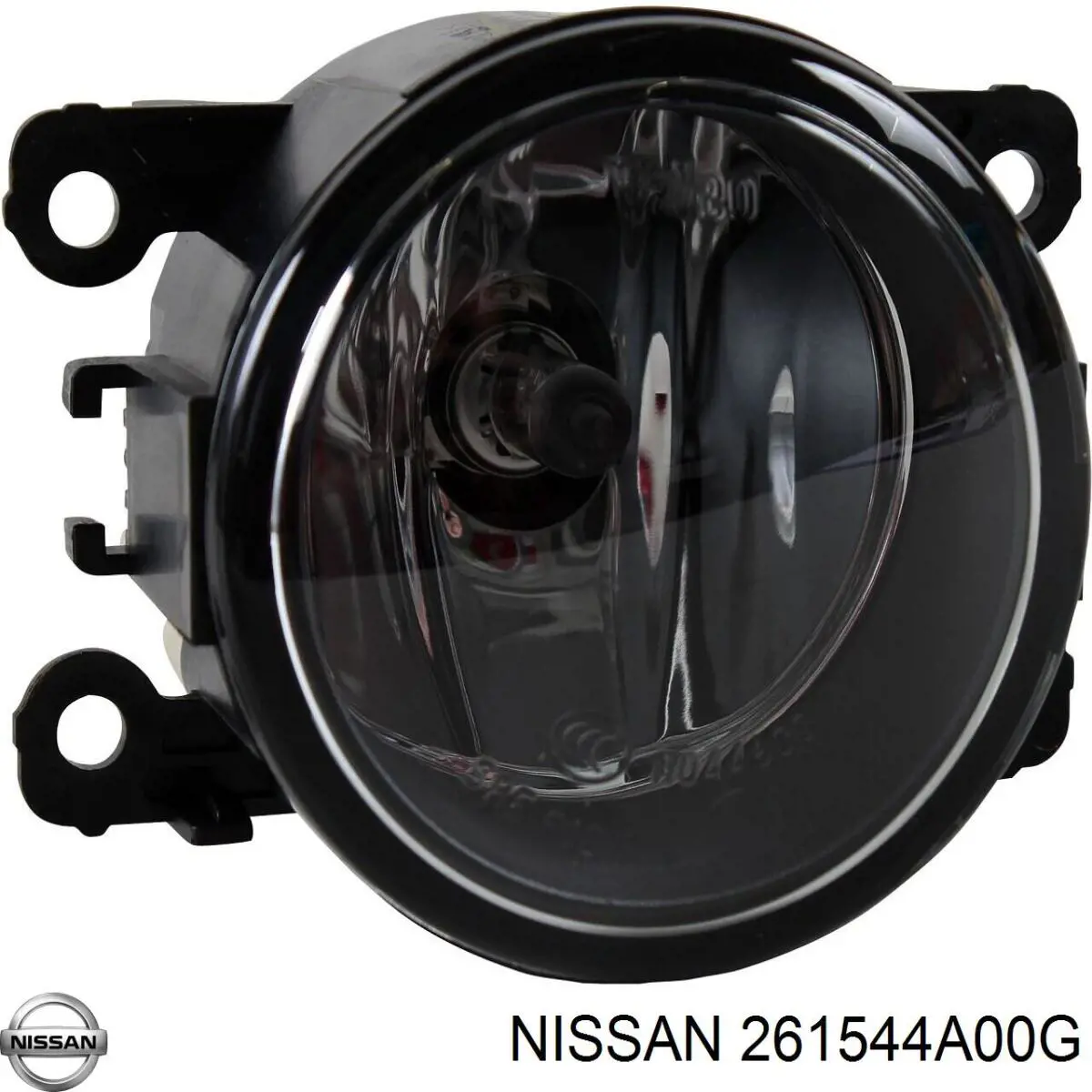  Nissan/Infiniti 261544A00G
