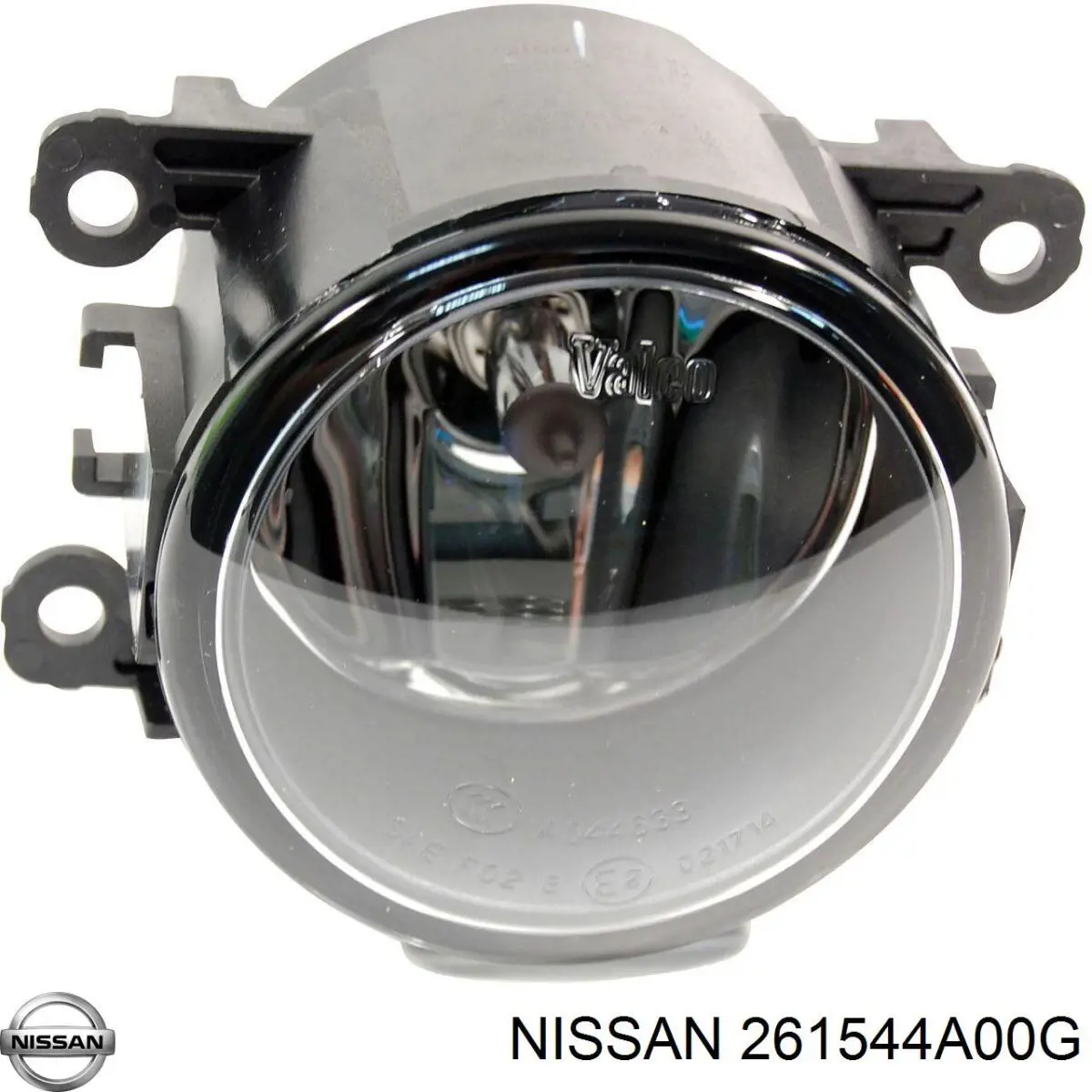 261544A00G Nissan/Infiniti 