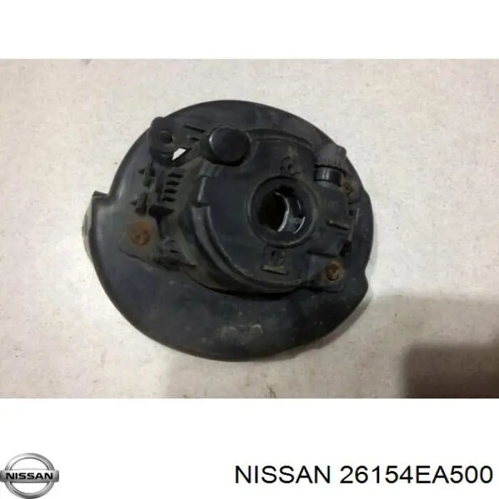 26154EA500 Nissan/Infiniti Права протитуманні фари
